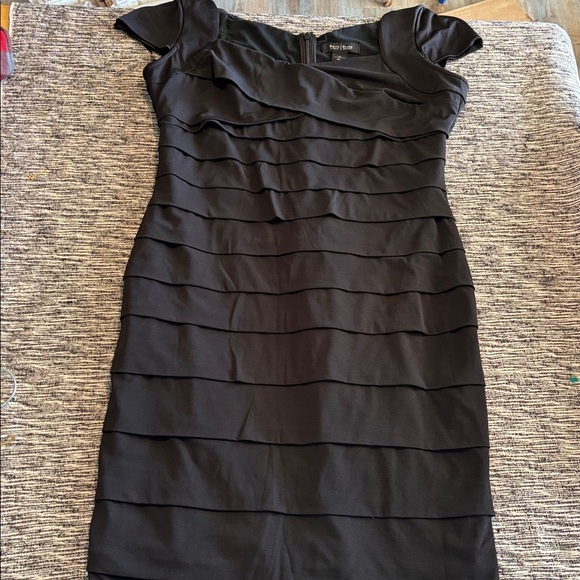 White House Black Market Dresses & Skirts - Black White House Black Market dress